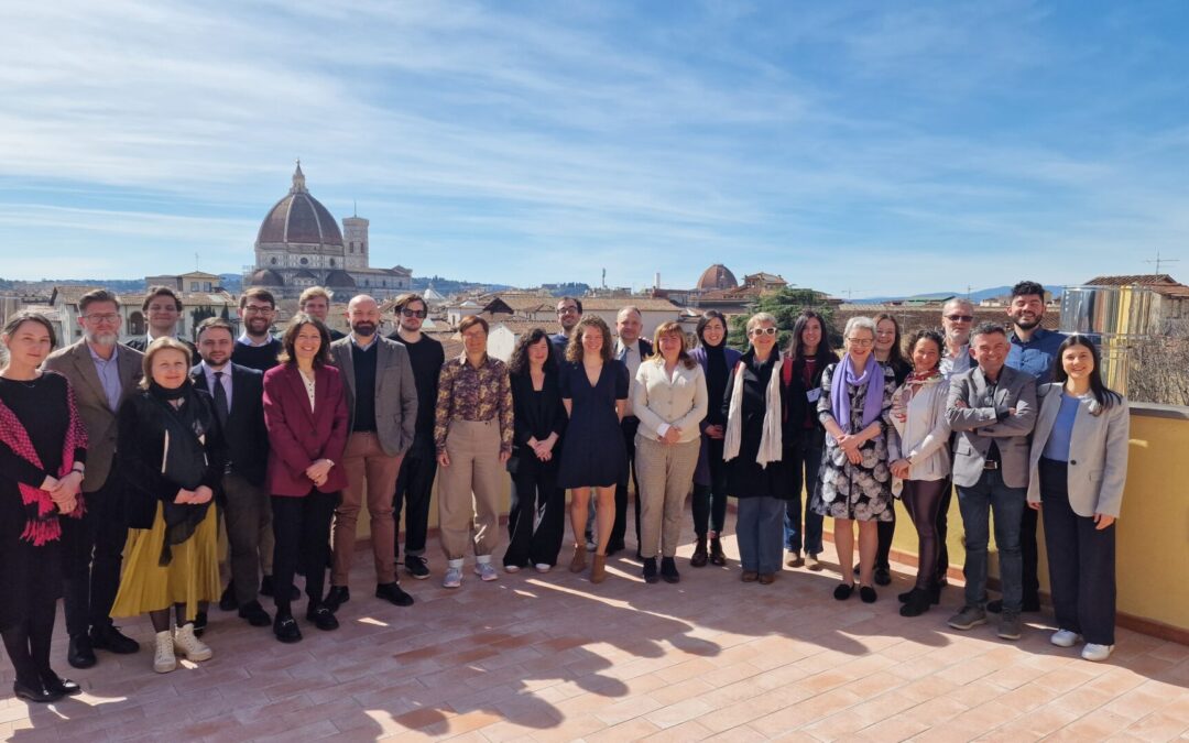 16th-17th March 2023 Meeting