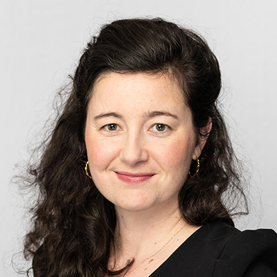Aude Boisseuil
