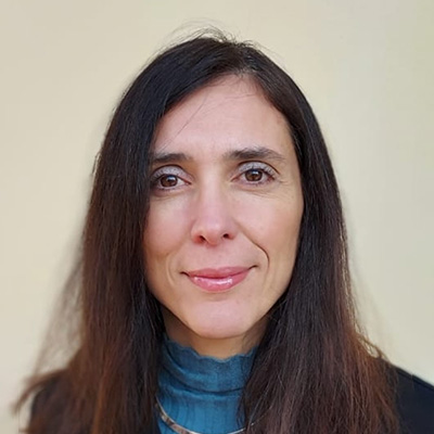 Camilla Matera