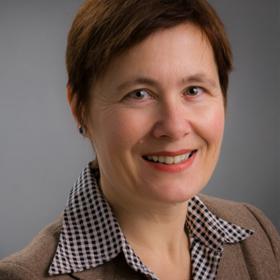 Eva Kocher