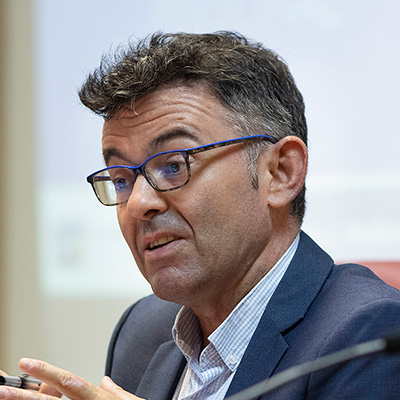 Francisco José Medina Diaz