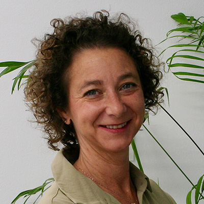 Inés Martínez-Corts