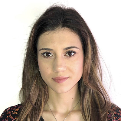 Iulia Apreotesei