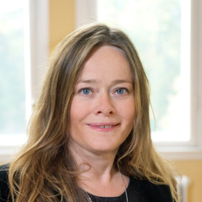 Jenny Julén Voitinius