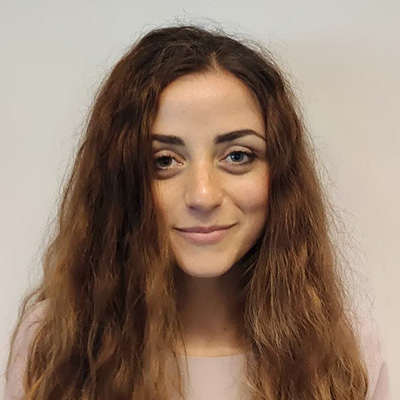 Valeria Piantedosi
