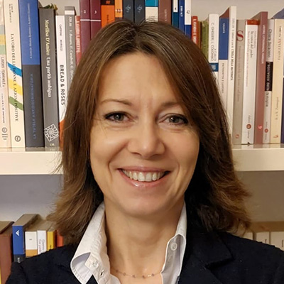 maria teresa valluri