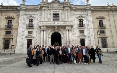 PRESS RELEASE: CARE4CARE Partners Convene in Seville to Advance Critical Milestones in the Project